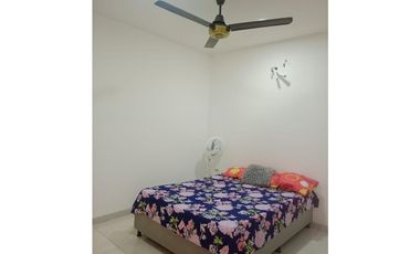 SE VENDE CASA EN  LA MARGEN IZQUIERDA DE MONTERIA