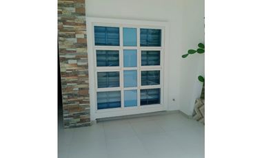 SE VENDE CASA EN  LA MARGEN IZQUIERDA DE MONTERIA