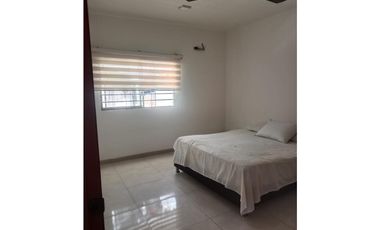 SE VENDE CASA EN  LA MARGEN IZQUIERDA DE MONTERIA