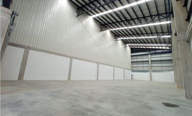 Bodega en Caldas, Antioquia