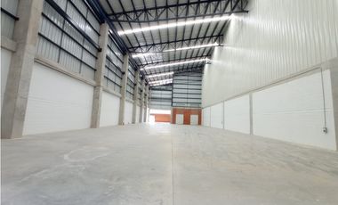 Bodega en Caldas, Antioquia