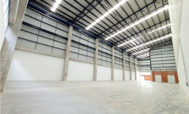 Bodega en Caldas, Antioquia