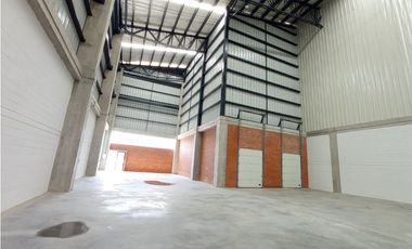 Bodega en Caldas, Antioquia