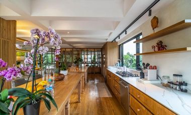 Apartamento Amoblado en Arriendo en El Poblado sector Los Balsos