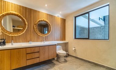 Apartamento Amoblado en Arriendo en El Poblado sector Los Balsos