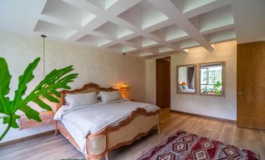 Apartamento Amoblado en Arriendo en El Poblado sector Los Balsos