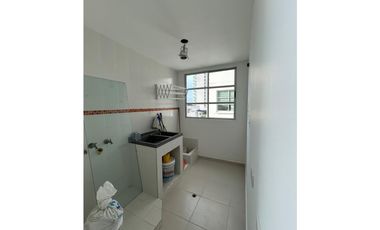 SE VENDE APARTAMENTO EN EL BARRIO LA CASTELLANA DE MONTERIA