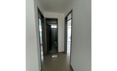 SE VENDE APARTAMENTO EN EL BARRIO LA CASTELLANA DE MONTERIA