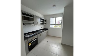 SE VENDE APARTAMENTO EN EL BARRIO LA CASTELLANA DE MONTERIA