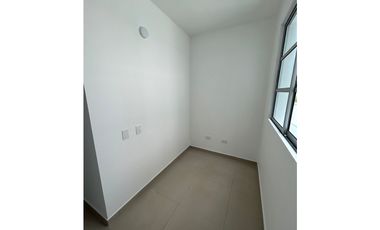 SE VENDE APARTAMENTO EN EL BARRIO LA CASTELLANA DE MONTERIA
