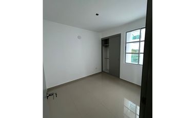 SE VENDE APARTAMENTO EN EL BARRIO LA CASTELLANA DE MONTERIA