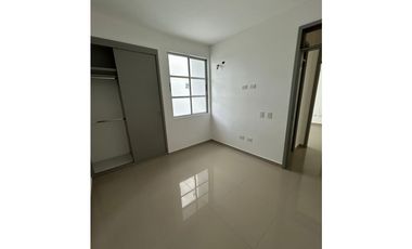 SE VENDE APARTAMENTO EN EL BARRIO LA CASTELLANA DE MONTERIA