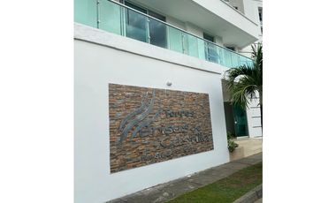 SE VENDE APARTAMENTO EN EL BARRIO LA CASTELLANA DE MONTERIA