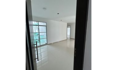 SE VENDE APARTAMENTO EN EL BARRIO LA CASTELLANA DE MONTERIA