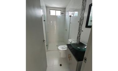 SE VENDE APARTAMENTO EN EL BARRIO LA CASTELLANA DE MONTERIA