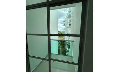 SE VENDE APARTAMENTO EN EL BARRIO LA CASTELLANA DE MONTERIA