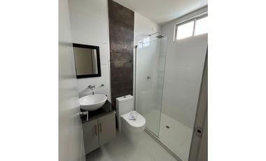 SE VENDE APARTAMENTO EN EL BARRIO LA CASTELLANA DE MONTERIA