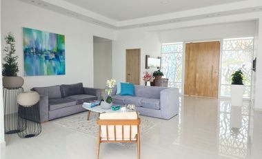 VENTA DE HERMOSA CASA CAMPESTRE SECTOR LA CASONA VIA ARMENIA-PEREIRA