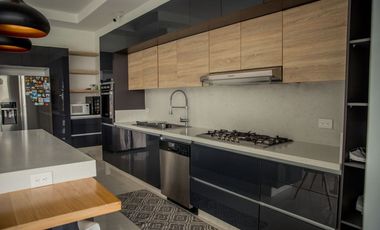 VENTA DE HERMOSA CASA CAMPESTRE SECTOR LA CASONA VIA ARMENIA-PEREIRA