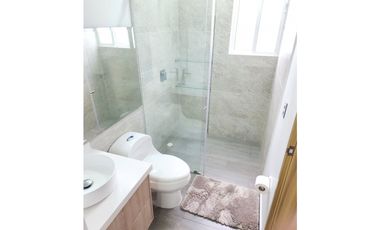 VENTA DE HERMOSA CASA CAMPESTRE SECTOR LA CASONA VIA ARMENIA-PEREIRA