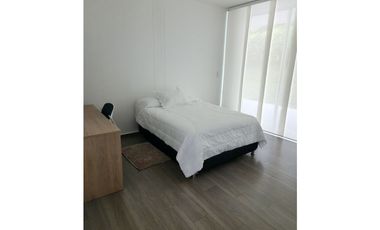 VENTA DE HERMOSA CASA CAMPESTRE SECTOR LA CASONA VIA ARMENIA-PEREIRA