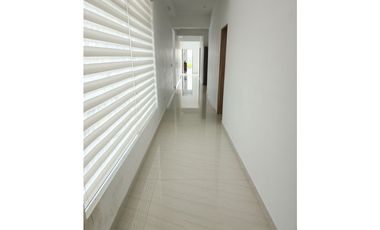 VENTA DE HERMOSA CASA CAMPESTRE SECTOR LA CASONA VIA ARMENIA-PEREIRA