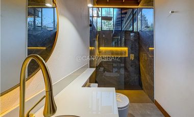 CASA CAMPESTRE MODERNA PARA ESTRENAR EN EL RETIRO