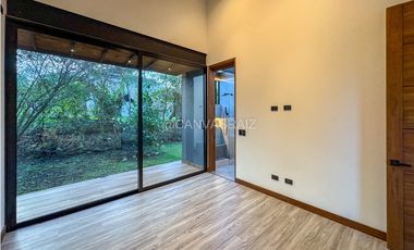 CASA CAMPESTRE MODERNA PARA ESTRENAR EN EL RETIRO