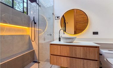 CASA CAMPESTRE MODERNA PARA ESTRENAR EN EL RETIRO