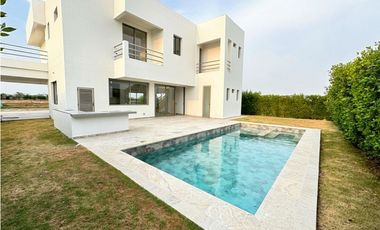 CASA EN VENTA EN BARCELONA DE INDIAS CARTAGENA