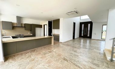 CASA EN VENTA EN BARCELONA DE INDIAS CARTAGENA