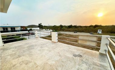 CASA EN VENTA EN BARCELONA DE INDIAS CARTAGENA