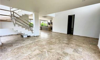CASA EN VENTA EN BARCELONA DE INDIAS CARTAGENA