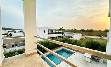 CASA EN VENTA EN BARCELONA DE INDIAS CARTAGENA