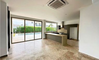 CASA EN VENTA EN BARCELONA DE INDIAS CARTAGENA