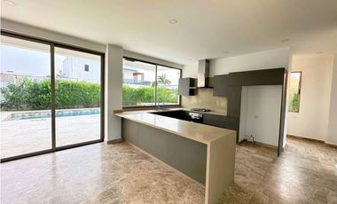 CASA EN VENTA EN BARCELONA DE INDIAS CARTAGENA