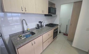 Arriendo de Apartamento en Edificio Twins, Santa Marta