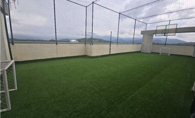 Arriendo de Apartamento en Edificio Twins, Santa Marta