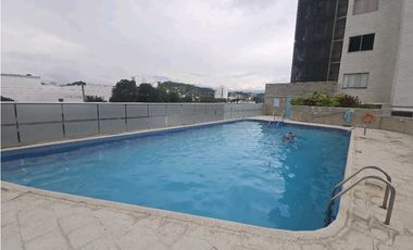 Arriendo de Apartamento en Edificio Twins, Santa Marta