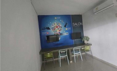 Arriendo de Apartamento en Edificio Twins, Santa Marta