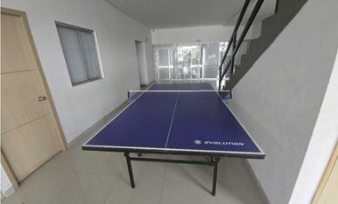 Arriendo de Apartamento en Edificio Twins, Santa Marta