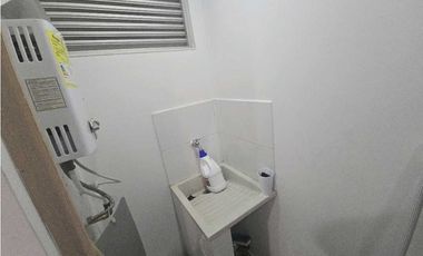 Arriendo de Apartamento en Edificio Twins, Santa Marta