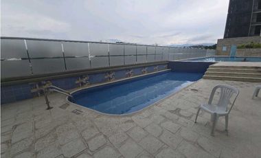 Arriendo de Apartamento en Edificio Twins, Santa Marta