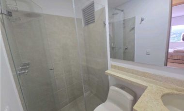 Arriendo de Apartamento en Edificio Twins, Santa Marta