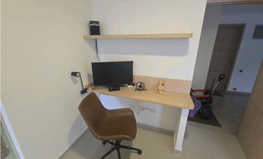 Arriendo de Apartamento en Edificio Twins, Santa Marta