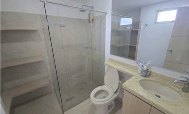 Arriendo de Apartamento en Edificio Twins, Santa Marta