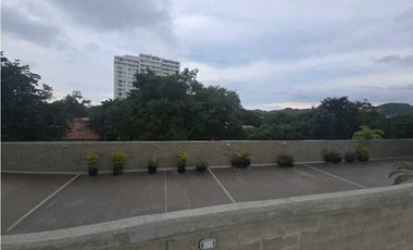 Arriendo de Apartamento en Edificio Twins, Santa Marta