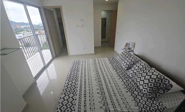 Arriendo de Apartamento en Edificio Twins, Santa Marta