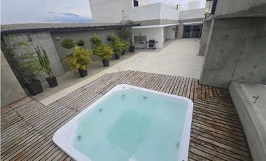 Arriendo de Apartamento en Edificio Twins, Santa Marta