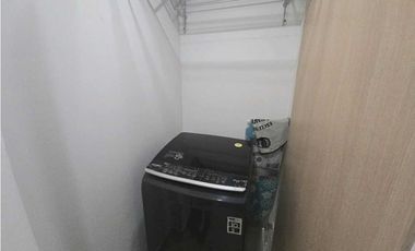 Arriendo de Apartamento en Edificio Twins, Santa Marta